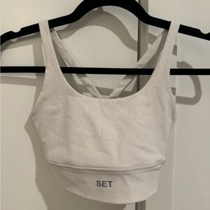 Set Active sports bra